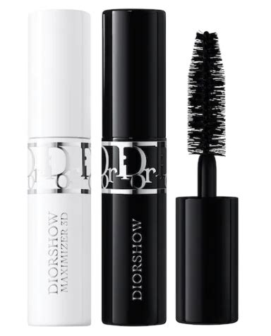 dior mascara duo|Dior mascara cost.